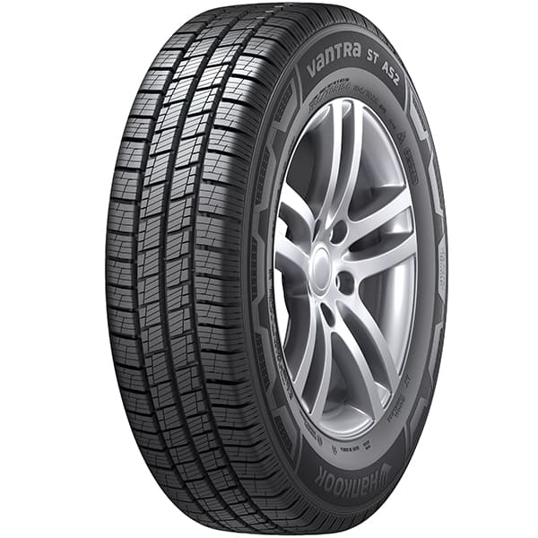 195/75Р16С Hankook Vantra ST AS2 RA30 107/105R