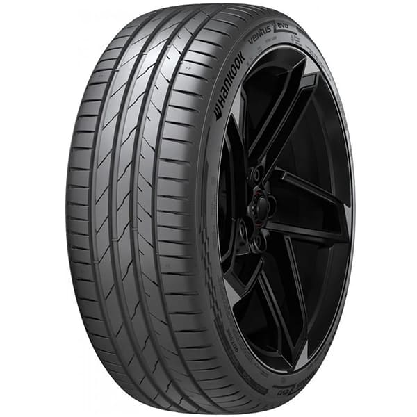 265/40Р21 Hankook Ventus Evo K137A SUV 105Y