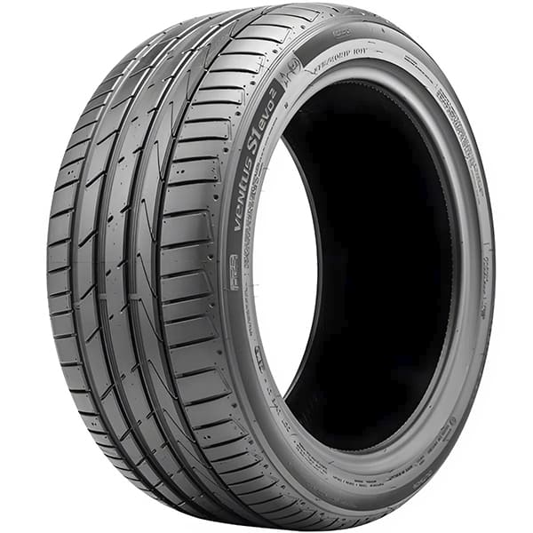 225/50Р17 Hankook Ventus S1 Evo2 K117 98Y