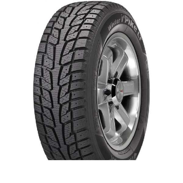 195/70Р15C Hankook Winter i*Pike LT RW09 104/102R шип.