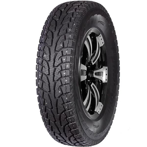 275/60Р18 Hankook Winter i*Pike  RW11 117T шип
