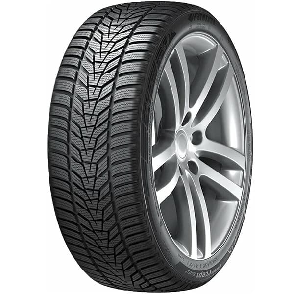 255/45Р19 Hankook Winter i*cept EVO3 W330 104V лип.
