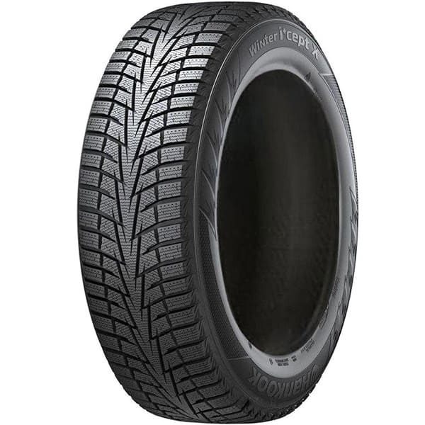 275/55Р20 Hankook Winter i*cept X RW10  117T лип.