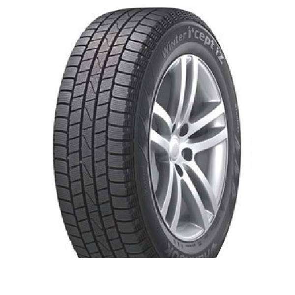 165/70Р14 Hankook Winter i*cept iZ W606 81T лип.