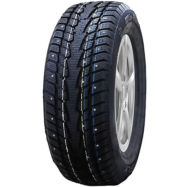 235/60Р18 Hifly Win-Turi 215 107H шип.