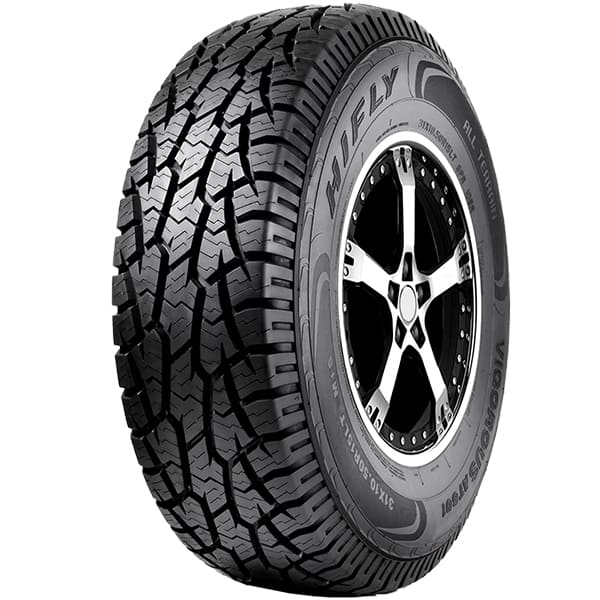 225/75Р16 Hifly Vigorous AT601  115/112S