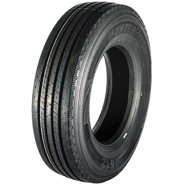 11Р22.5 HunterRoad H612 146/143L нс16 рул. TL (2023 год)