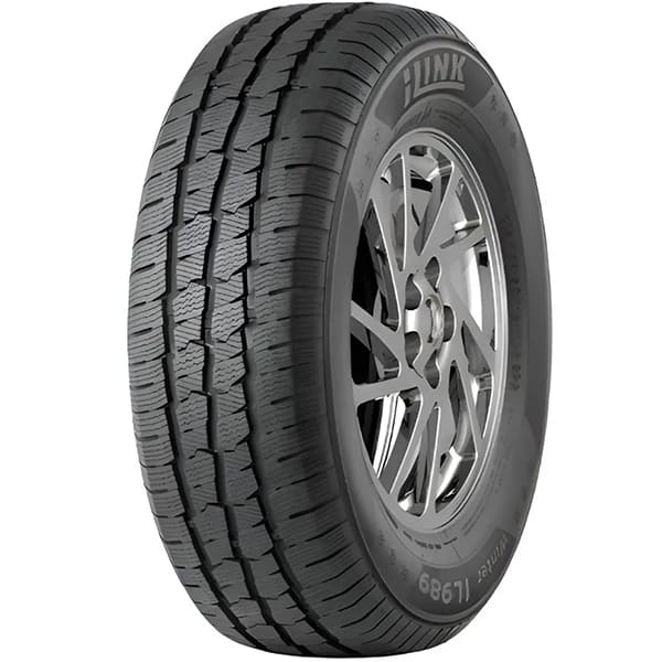 185/75Р16С ILink Winter IL-989  104/102R лип.