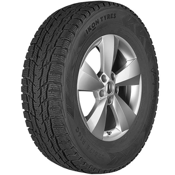 185/75Р16С Ikon Autograph Snow C3 104/102R лип.