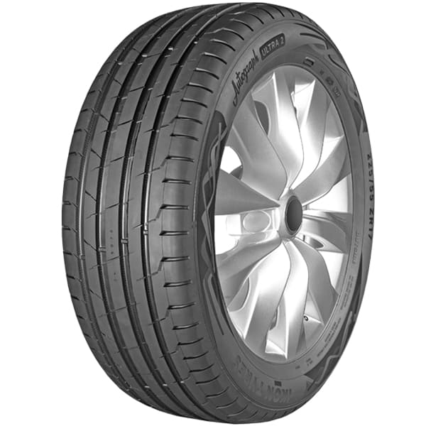 265/40Р21 Ikon Tyres (Nokian Tyres) Autograph Ultra 2 SUV 105Y