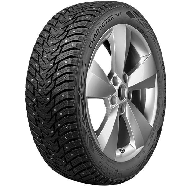 185/65Р15 Ikon Character Ice 8 92T шип.