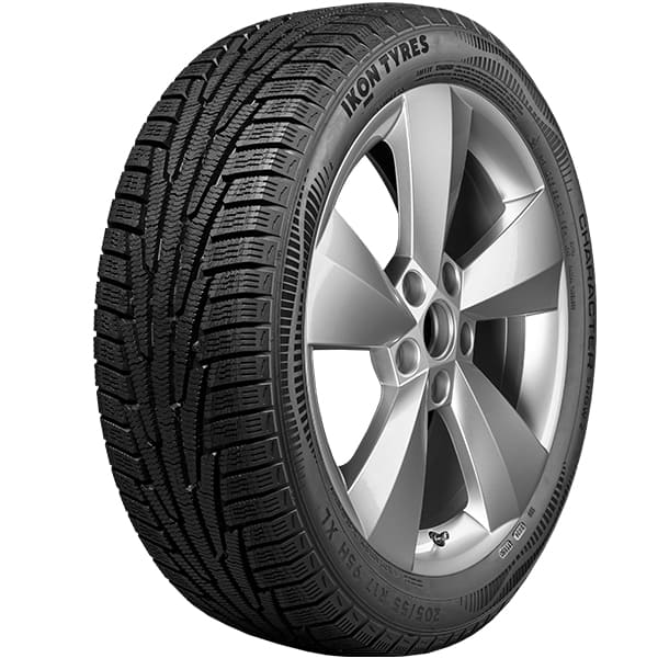 235/70Р16 Ikon Character Snow 2 106R лип.