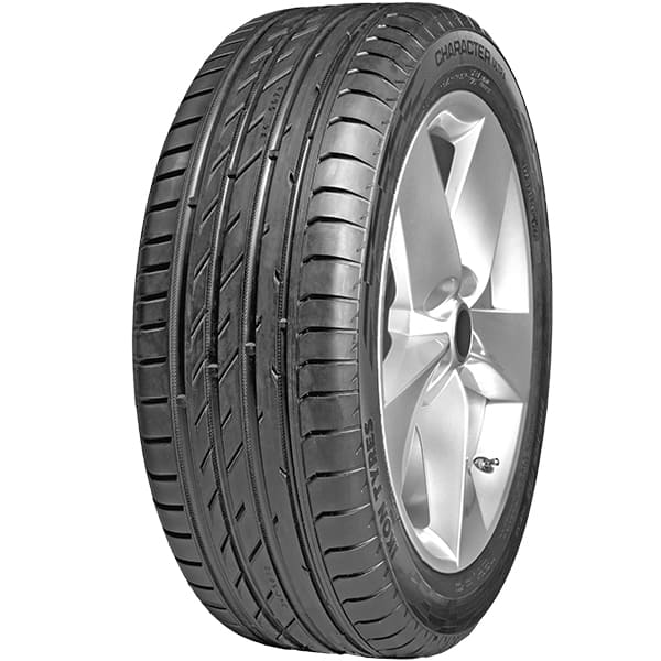225/50Р17 Ikon Tyres Character Ultra 98W