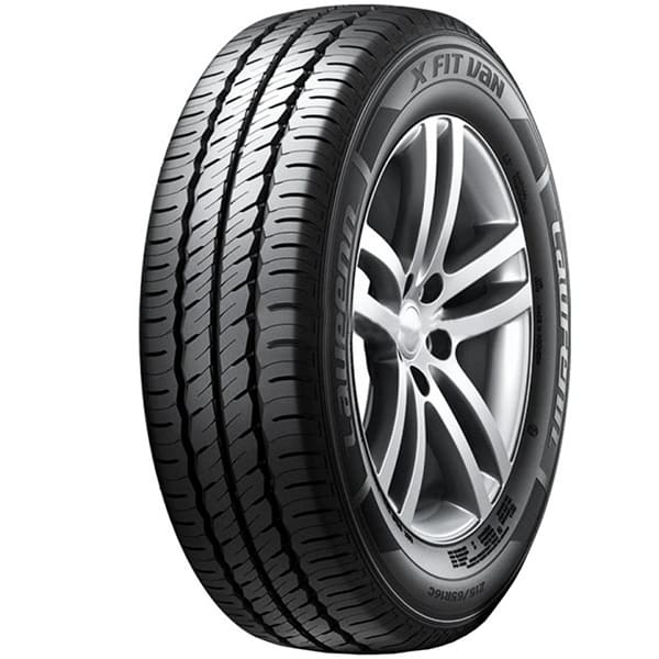 235/65Р16С Laufenn X-Fit VAN LV01 M+S 115/113R