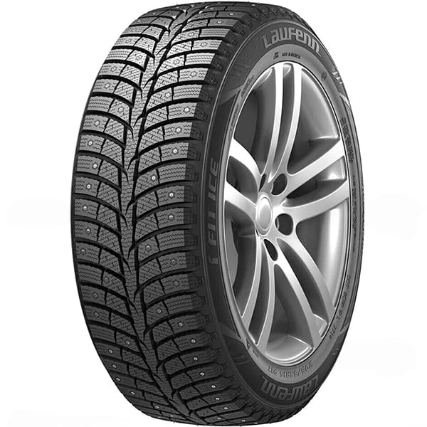 235/60Р18 Laufenn i-Fit Ice LW71 107T шип.
