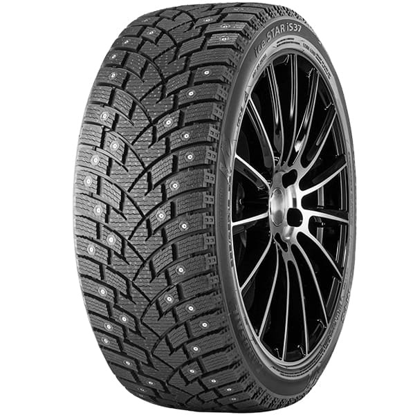 265/60Р18 Landsail Ice Star IS37 114T шип.