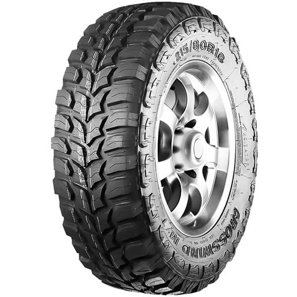 215/75Р15 LingLong CROSSWIND M/T 100/97Q