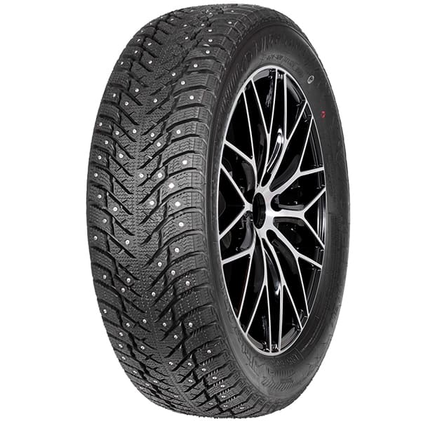 235/55Р17 LingLong Green Max Winter Grip 2 103T шип.