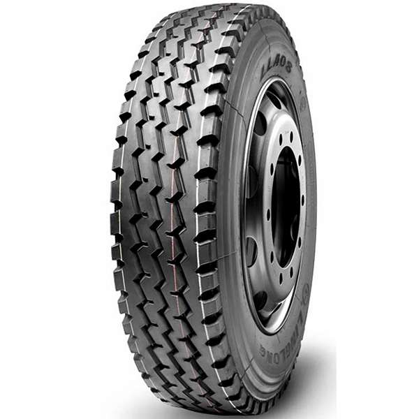 11Р22.5 LingLong LEAO LLA08 M+S 3MPSF 148/145K нс16 унив. TL