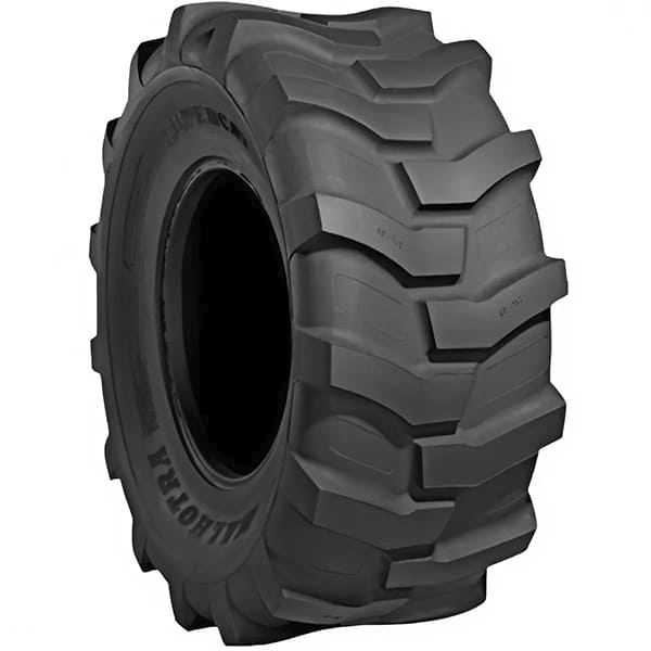 16.9-28 MRL MTU 430 157A8 16PR TL Клюшка