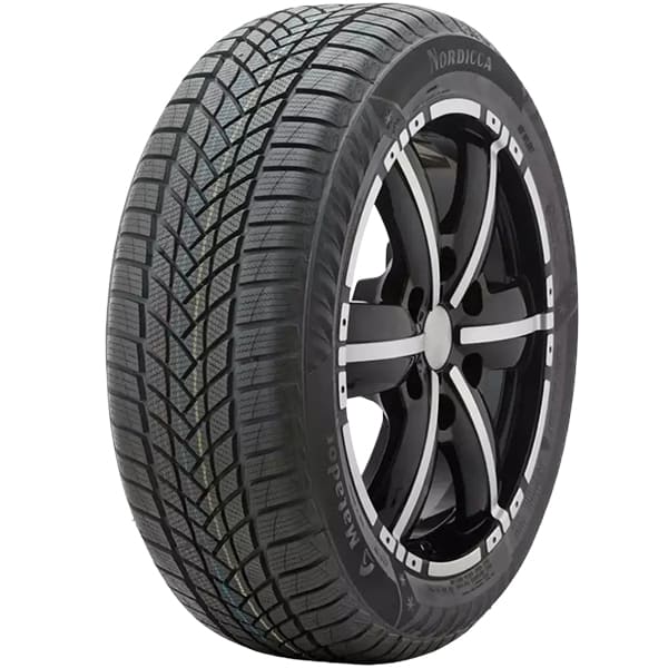 215/50Р17 Matador MP-93 Nordicca 95V лип. УЦЕНКА