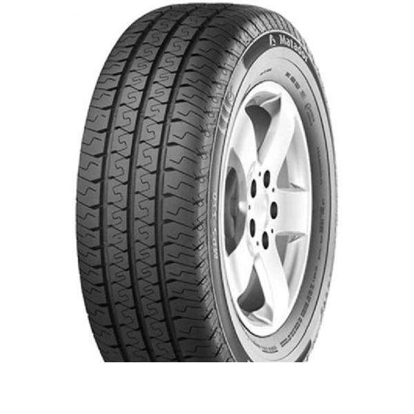 185/75Р16С Matador Maxilla 2 MRS330 104/102R