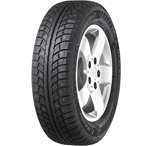 235/65Р17 Matador Sibir Ice 2 MP 30 SUV 108Т шип.