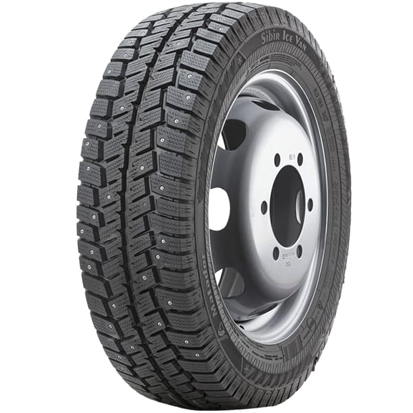 215/65Р16С Matador Sibir Ice Van MPS 500 109/107R шип.