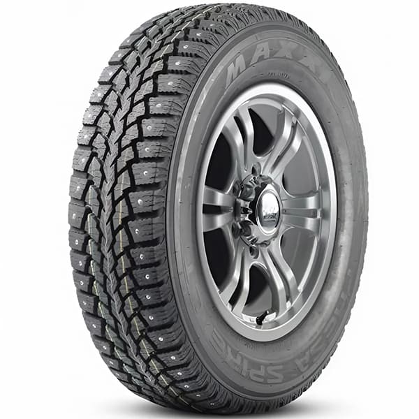 195/75Р16С Maxxis MA-SLW Presa Spike 107/105Q шип.