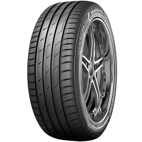 285/60Р18 Marshal MU12 116V