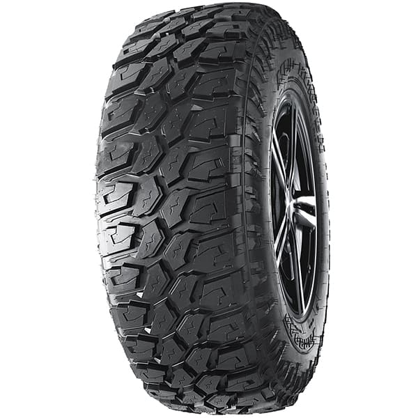 235/75Р15 Massimo Potere MT 116/113Q