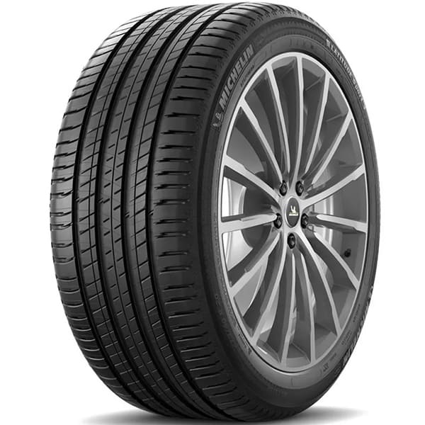 235/55Р19 Michelin Latitude Sport3 101W AO Франция