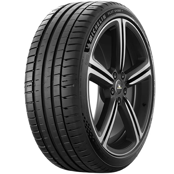 275/40Р19 Michelin Pilot Sport 5 105Y Германия