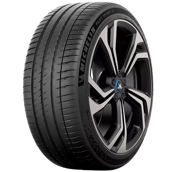 275/40Р21 Michelin Pilot Sport EV Acoustic 107W MO1 Венгрия