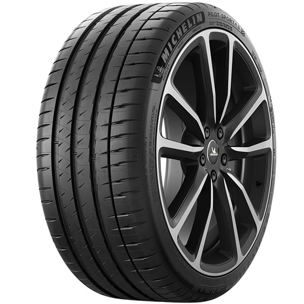 245/35Р21 Michelin Pilot Sport PS4 S 96Y Франция