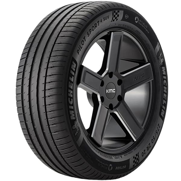 315/35Р22 Michelin Pilot Sport PS4 SUV 111Y Франция