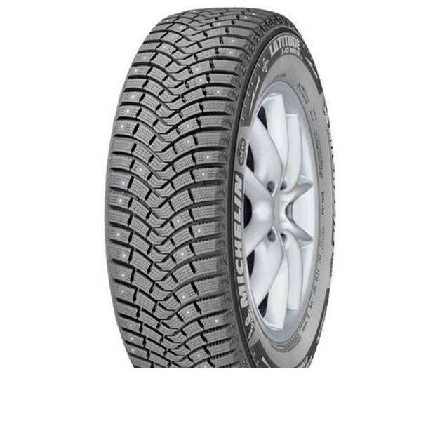 215/60Р16 Michelin X-Ice North 2 99Т шип.