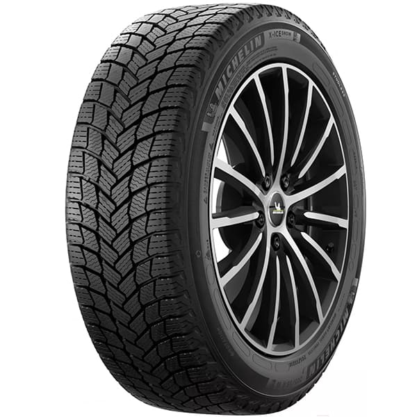 255/35Р21 Michelin X-Ice Snow 98H лип. Венгрия