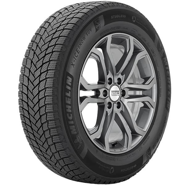 245/45Р20 Michelin X-Ice Snow SUV 103H лип. Польша