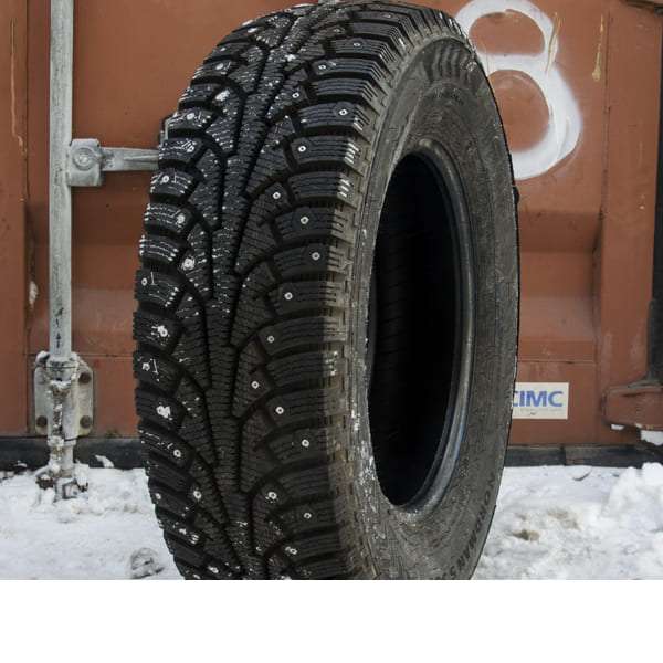 235/75Р15 Nordman Nordman 5 SUV 105T шип.