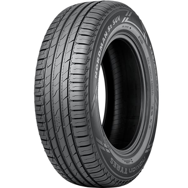 235/70Р16 Ikon Tyres (Nokian Tyres) Nordman S2 SUV 106H