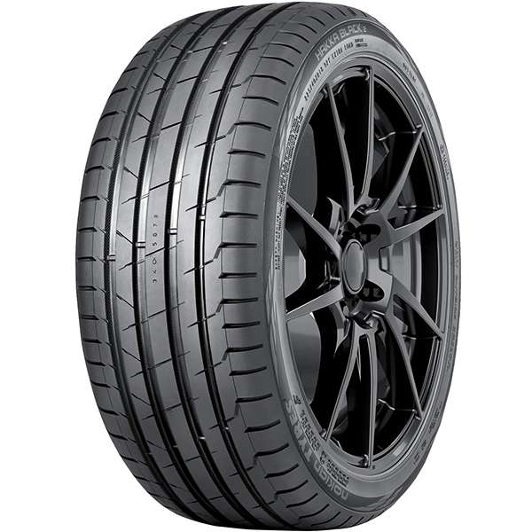 275/45Р21 Ikon Tyres (Nokian Tyres) Autograph Ultra 2 SUV 110Y
