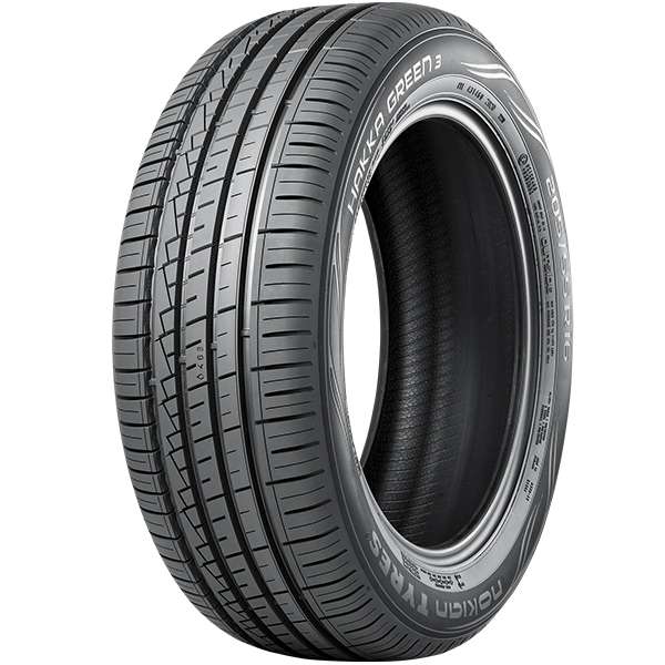 215/55Р16 Ikon Tyres (Nokian Tyres) Autograph Eco 3 97V