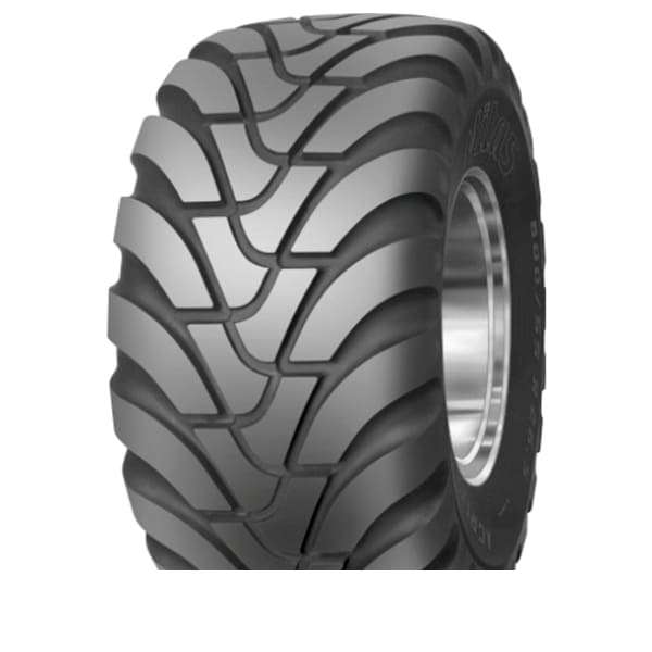 560/60Р22.5 NorTec IM-35 161D TL АШК