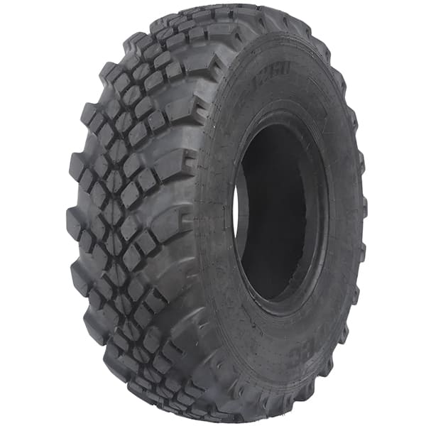 425/85Р21 NorTec 1260 156G нс18 TT АШК (С подкачкой) с вентилем РК-5А-145