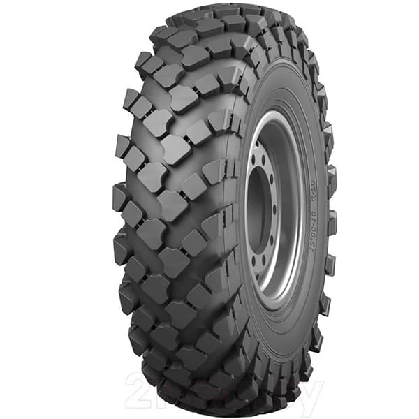 12.00Р18 NorTec TR-115 140K TT ГК-125