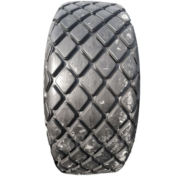 23.1-26 Neumaster W-8 E-7 165A6 12PR TL