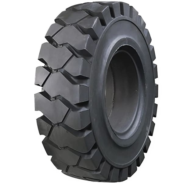 5.00-8 Neumaster PNST6 Цельнолитая, без замка