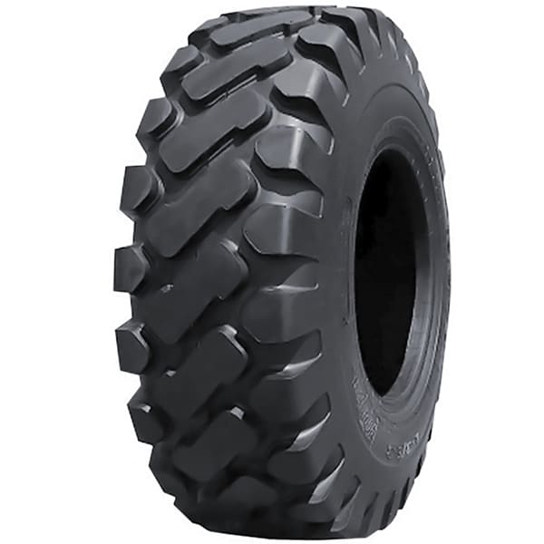 23.5-25 Neumaster W-2 E-3/L-3 199B 28PR TTF Рваная волна