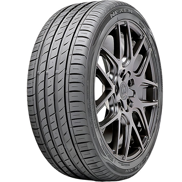 255/35Р19 Nexen NFera SU1 96W
